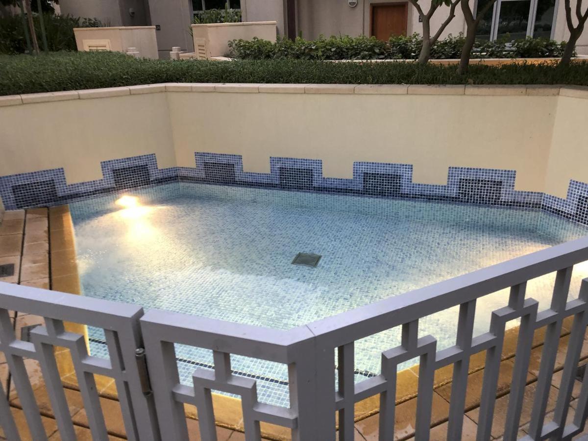 Elite Royal Apartment - Full Burj Khalifa And Fountain View - Caesar 迪拜 外观 照片